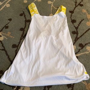 Nike tank
